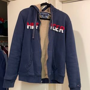 Hilfiger jacket
